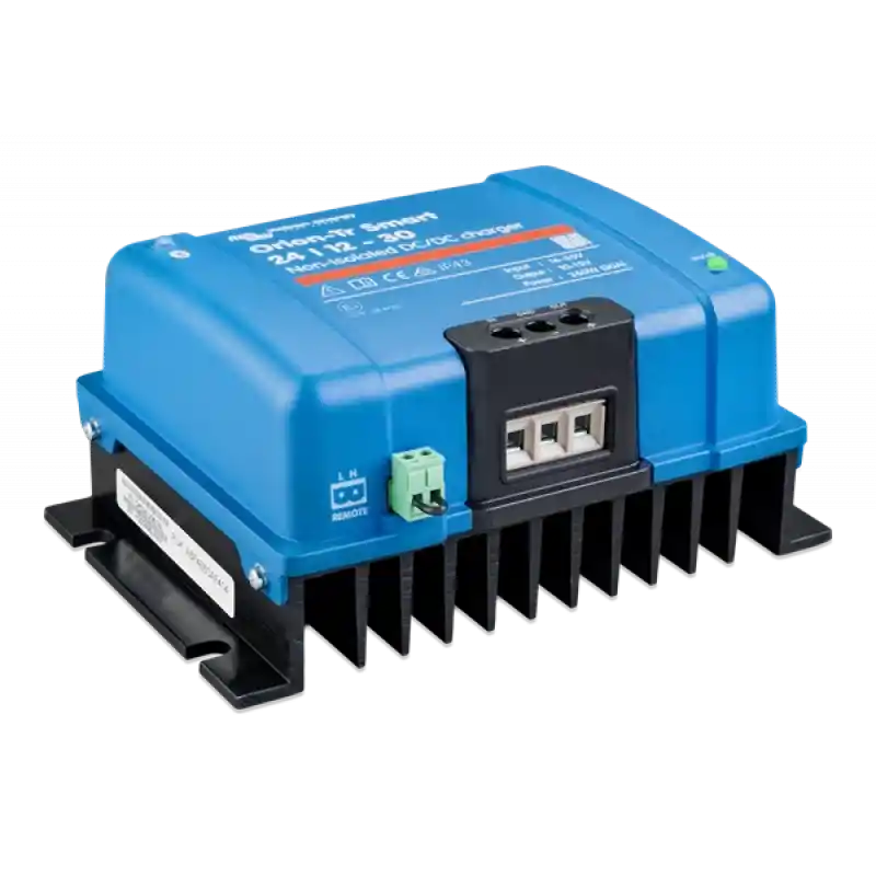 ORION-TR SMART NON-ISOLATED 24V/12V-30A CHARGER