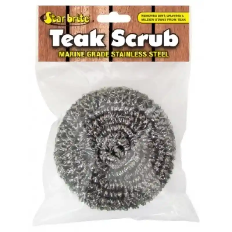 Ovma Teli Magic Scrub