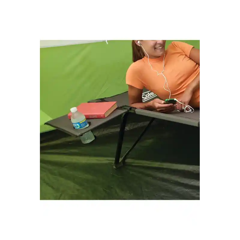 Coleman Packaway Katlanır Sehpalı Kamp Yatağı