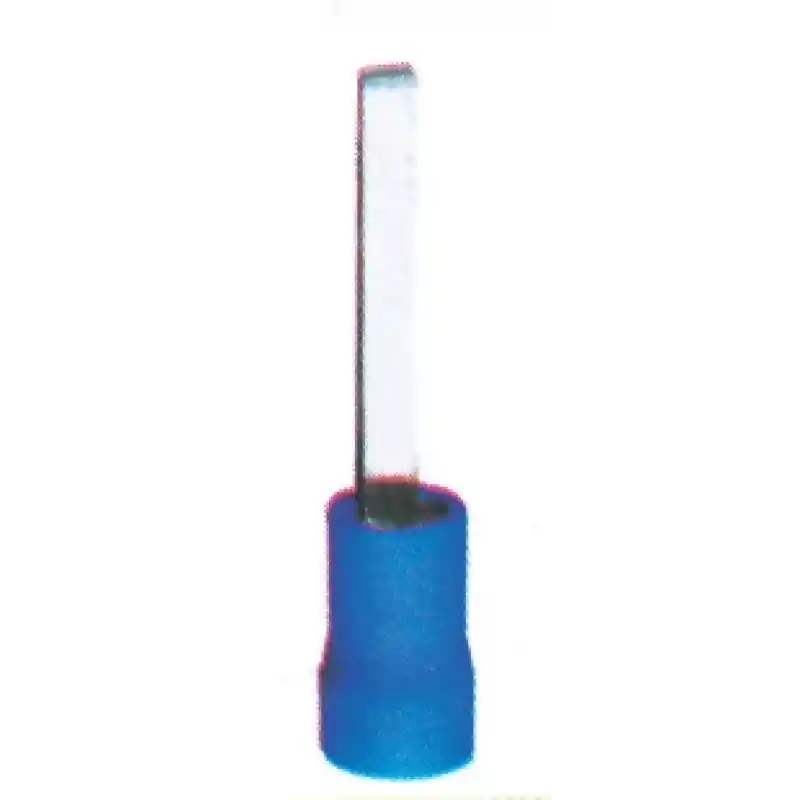 Lalizas Pin Terminal Mavi 1-2,5mm² 35 Adet
