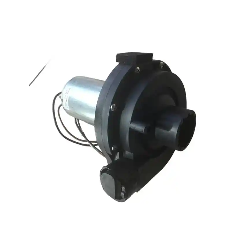 Planus 12V Yedek Tuvalet Motoru