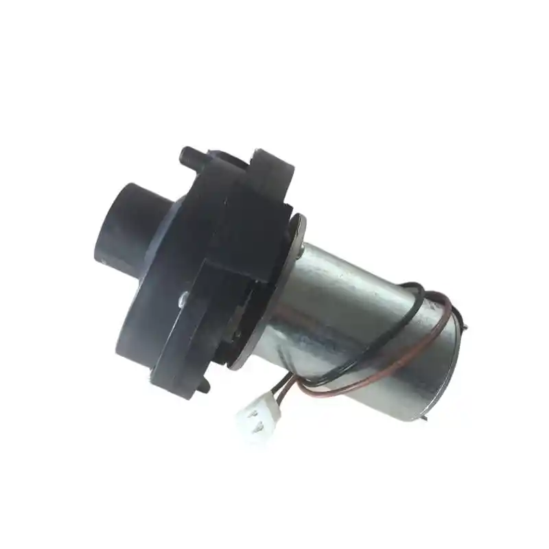 Planus 24V Yedek Tuvalet Motoru