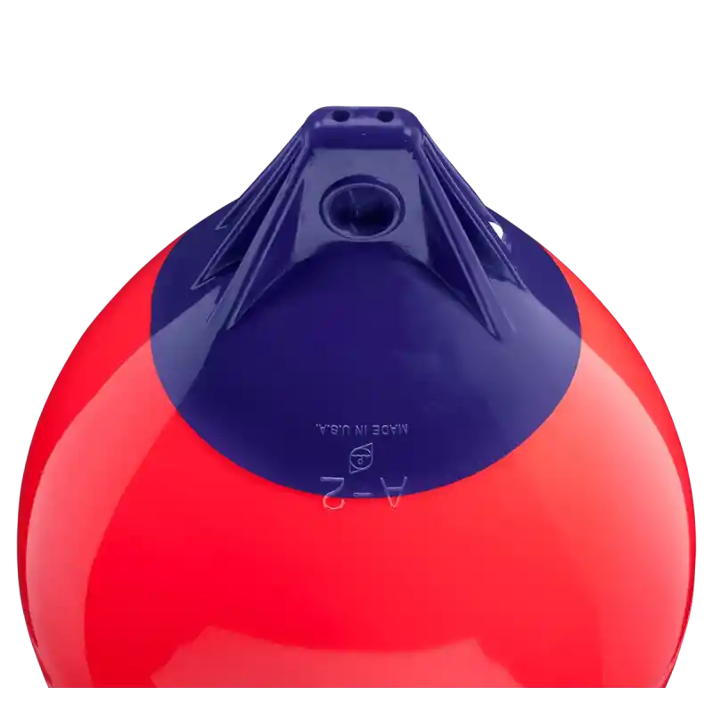 Polyform A-2 Usturmaça 39X49 Cm Kırmızı