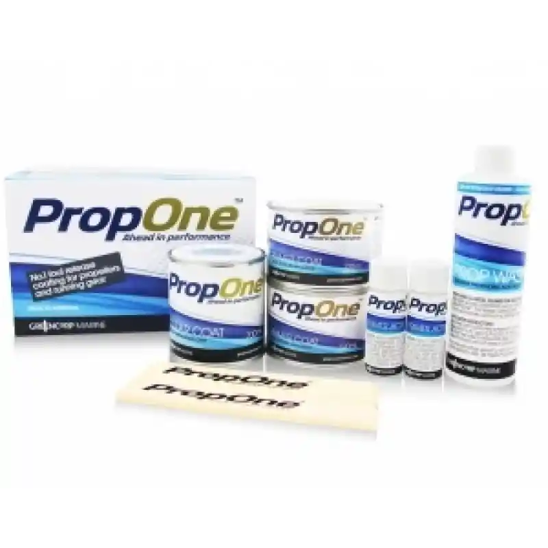 Propone Pervane Zehirlisi - 500ml