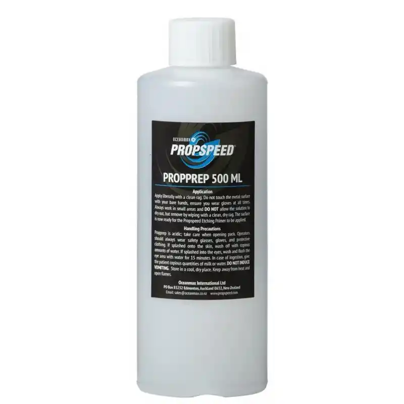 PropPrep Yüzey Hazırlama Solüsyonu 500ml - PROPSPEED
