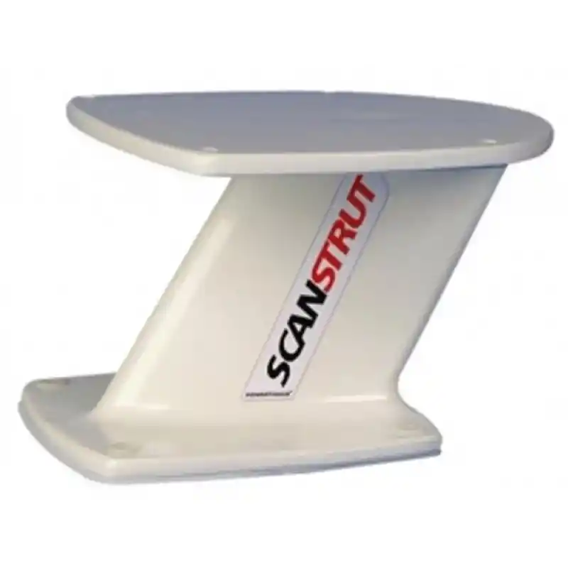 PT2004 2KW/4KW KOMPOZİT POWERTOWER RADAR 15CM