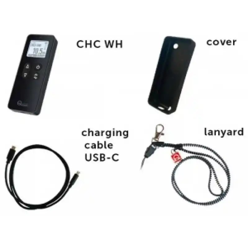 Quick Chc Wh Kablosuz Zincir Sayacı