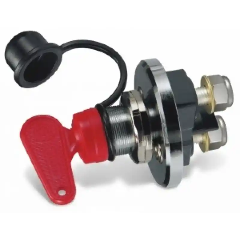 Quick S20c Devre Kesici. 12/24v.