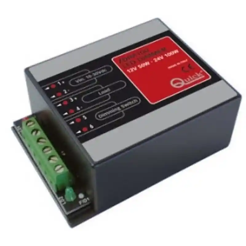 Quick Zdım100 Led Dimmer Modülü