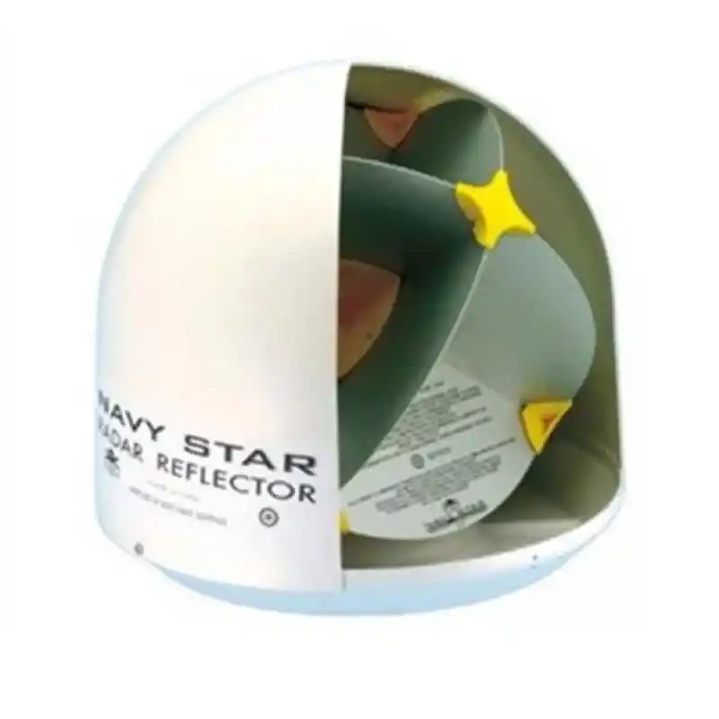 Radar reflektörü