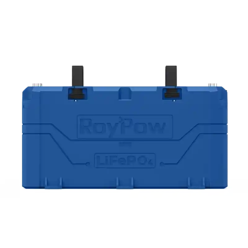 RoyPow LifePO4 36V/100A Trolling Motor Aküsü
