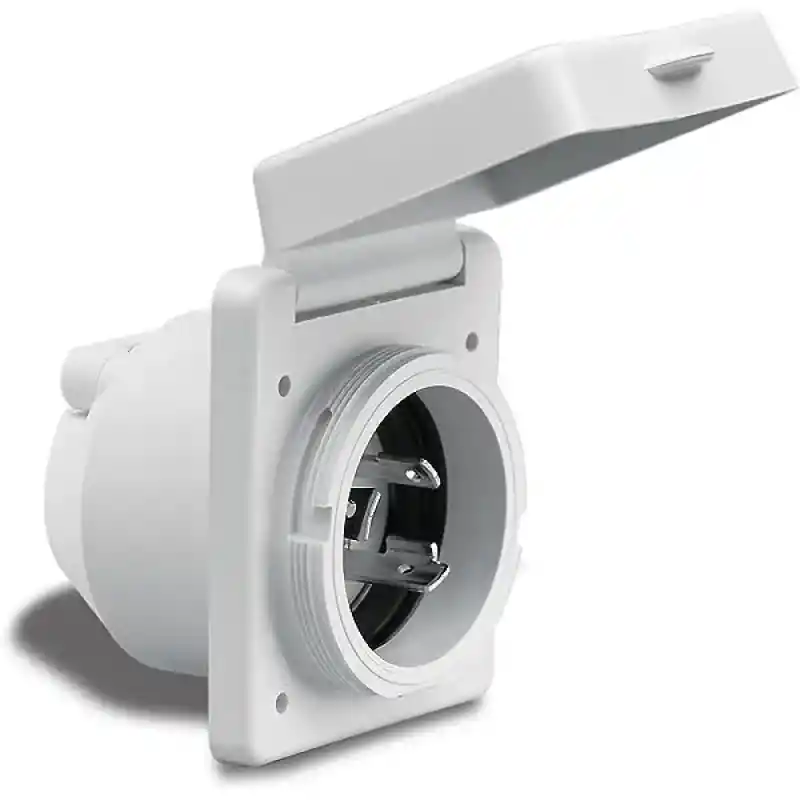 220v/30 Amper Standart Priz