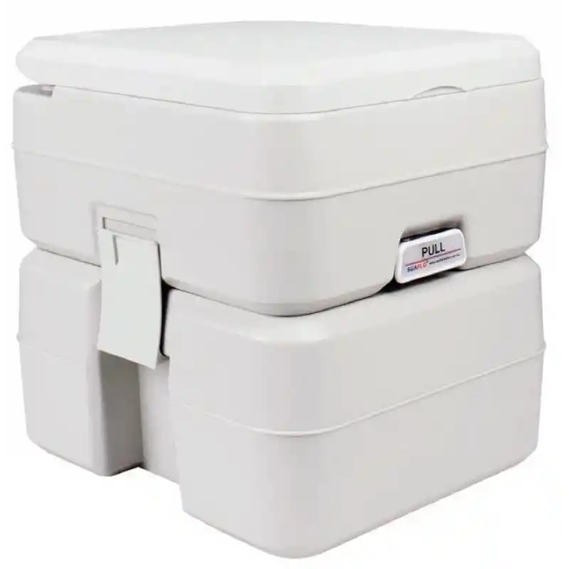 SEAFLO Portatif Tuvalet 20 Lt