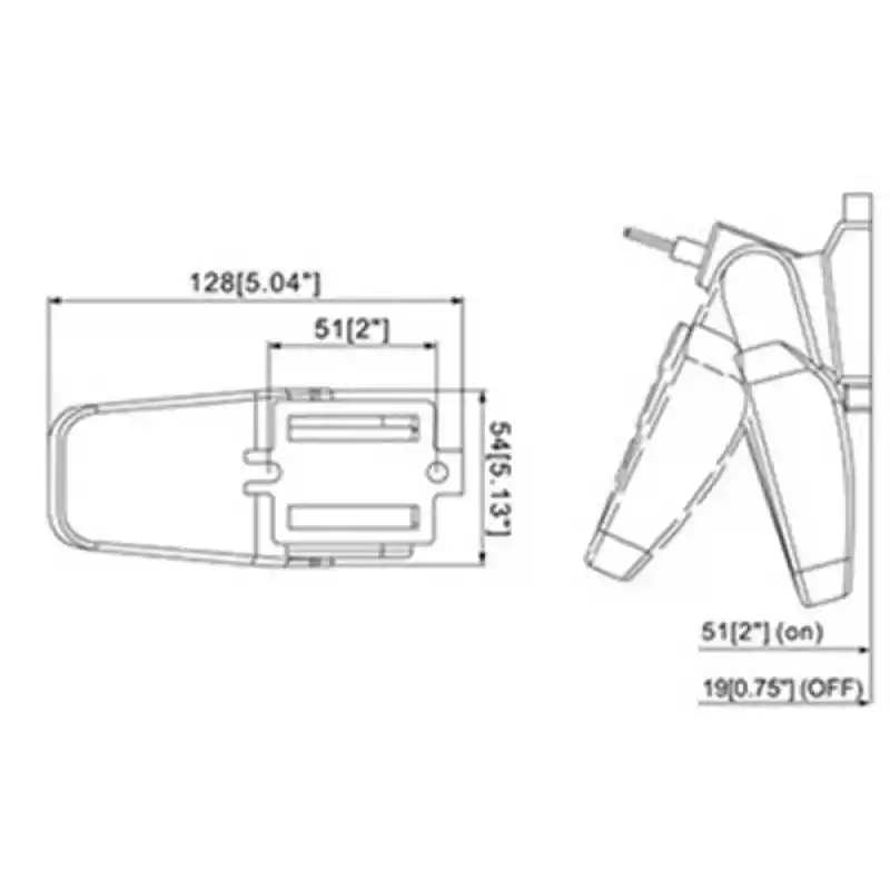 Seamaxx Sintine Flatörü 12/24V