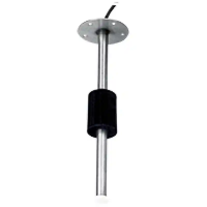 Sensör- Yakıt/Su Tankları İçin, 0-190 Ohm, H.200mm