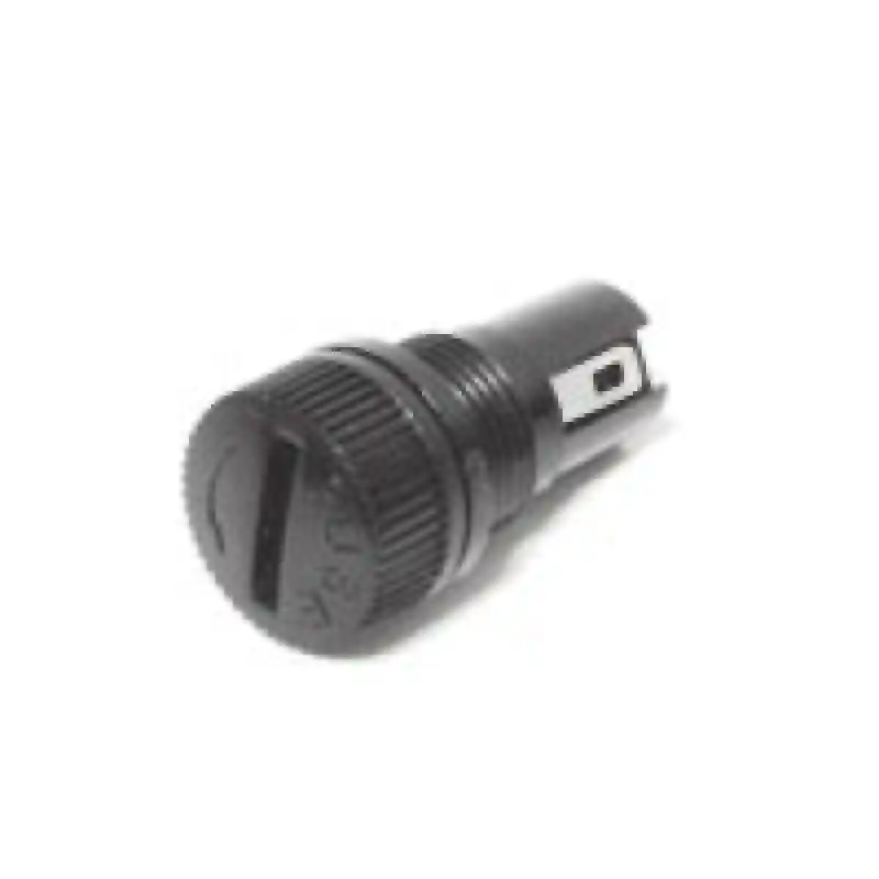 Lalizas Sigorta 10A 250V 5x20mm Porselen