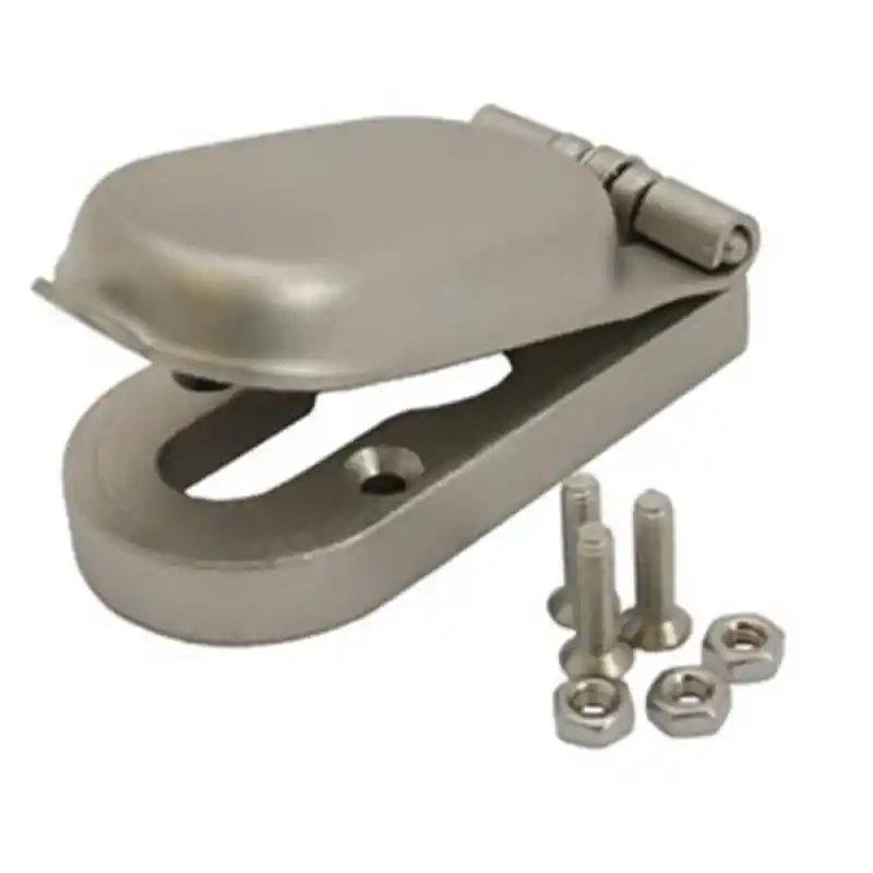 Silindir Kapağı 12mm