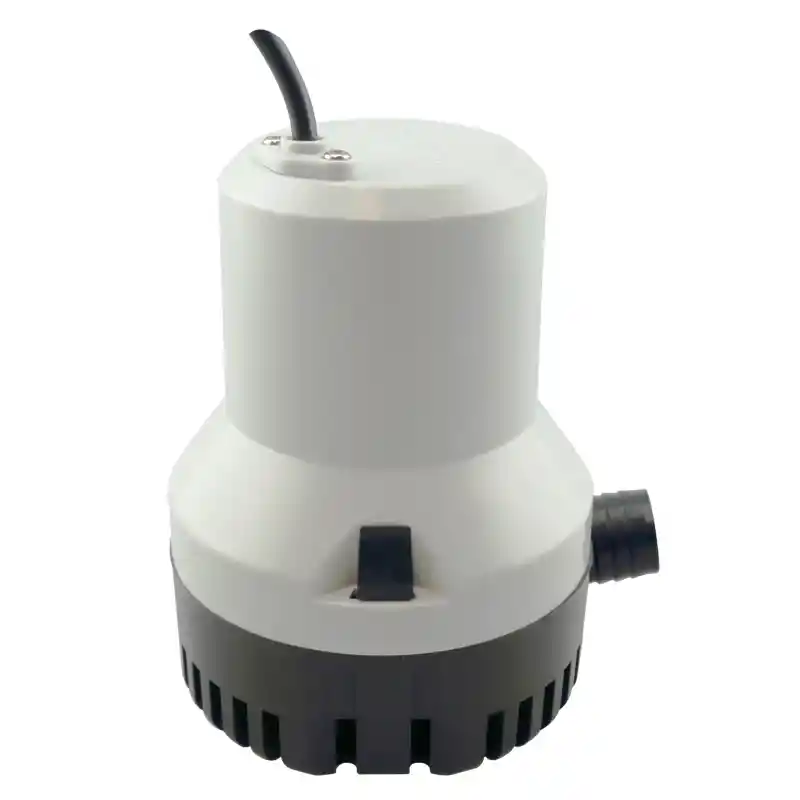 Lalizas Sintine Pompası 2000 GPH 12V