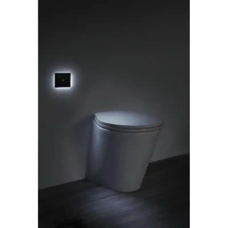 Siyah Full Glass Touch Panel- Feretti 12V-230V