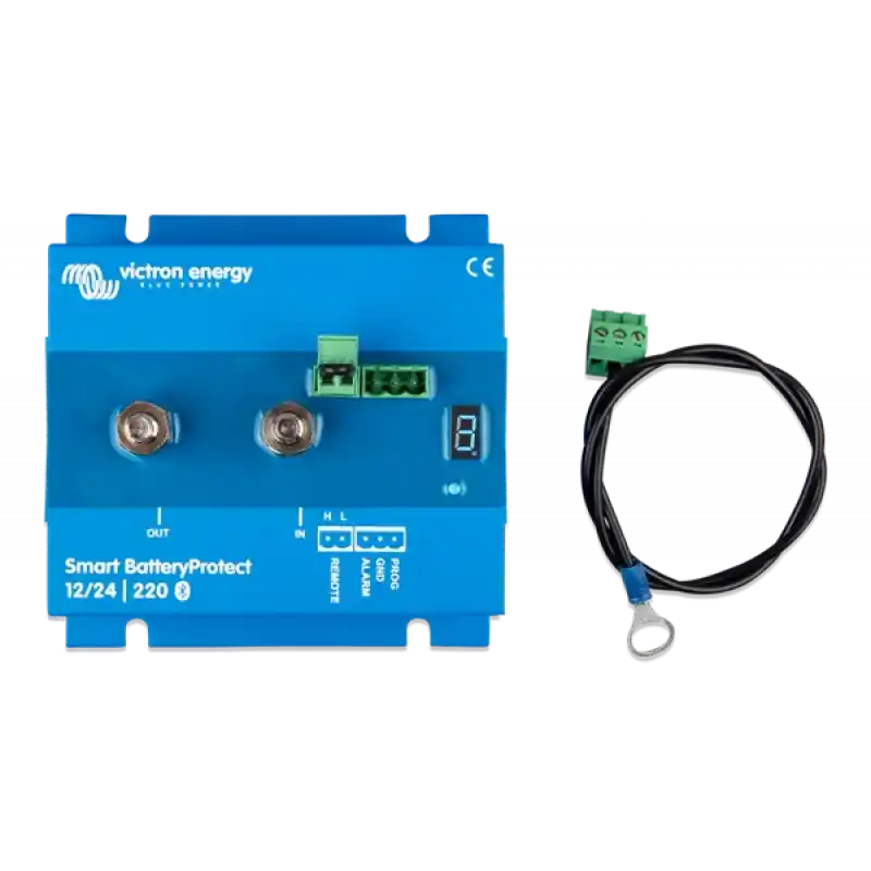 Victron Energy Smart Battery Protect 12/24V-220A