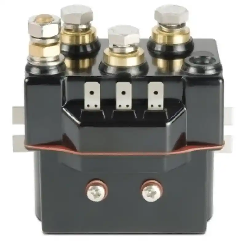 Solenoid
