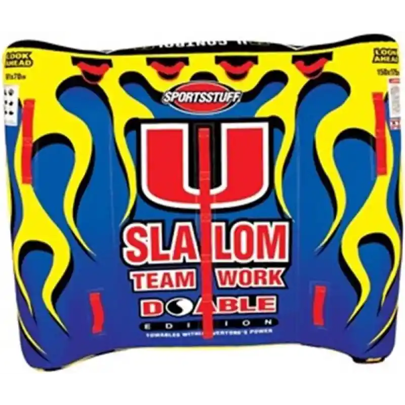 Sportsstuff Ringo U-Slalom 2 153x148 cm
