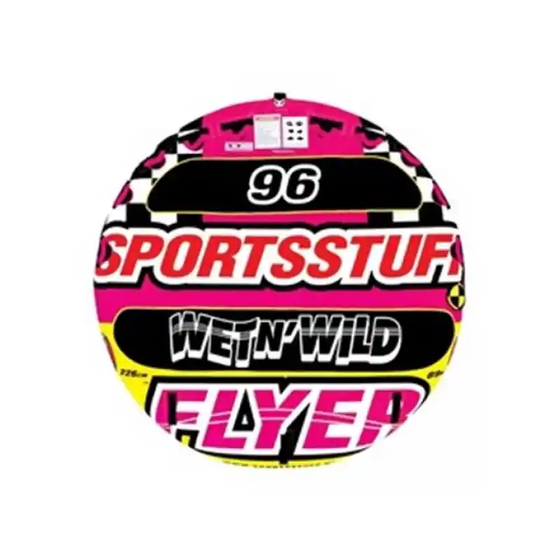 Sportsstuff Ringo Wet-N-Wild-Flyer Çap 244 cm