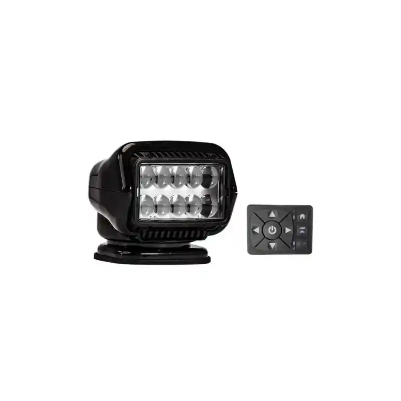 STRYKER *30214ST* PROJEKTÖR.12V LED.SYH.KABLOLU KU