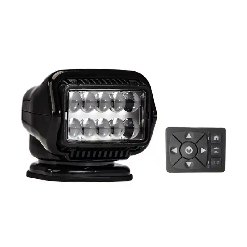 STRYKER *30214ST* PROJEKTÖR.12V LED.SYH.KABLOLU KU