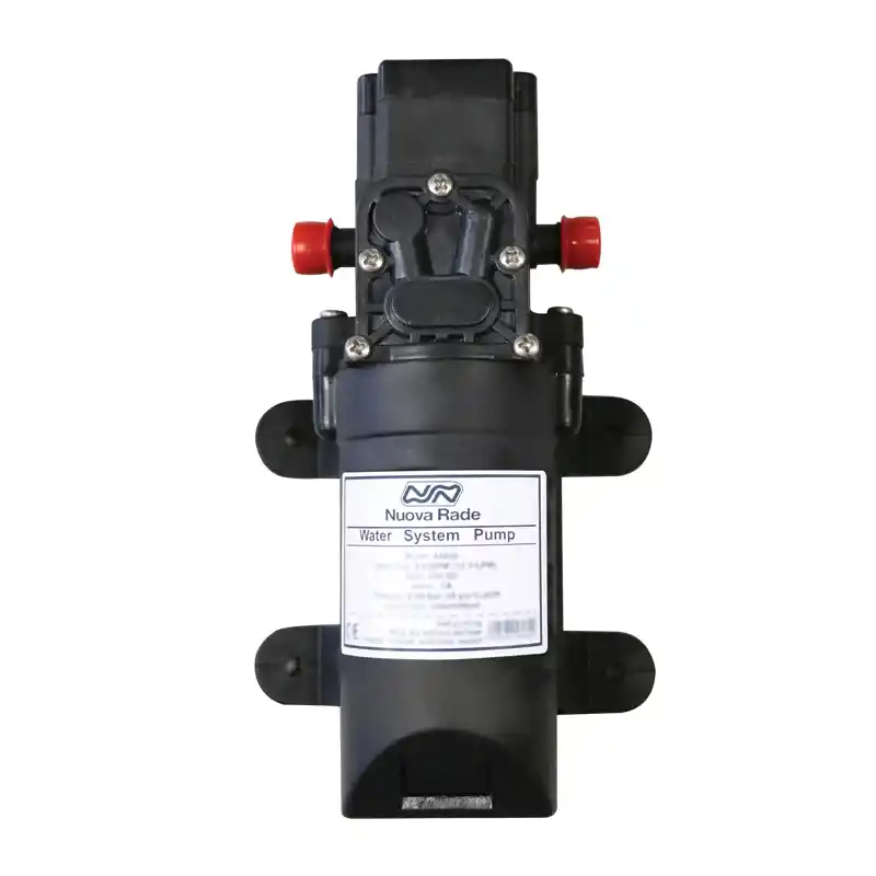 Lalizas Otomatik Su Pompası 3,8 Lt/Dak 12V