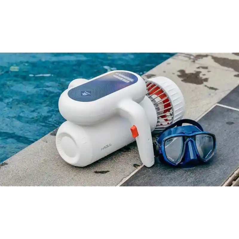 Sublue Hagul Sea Scooter