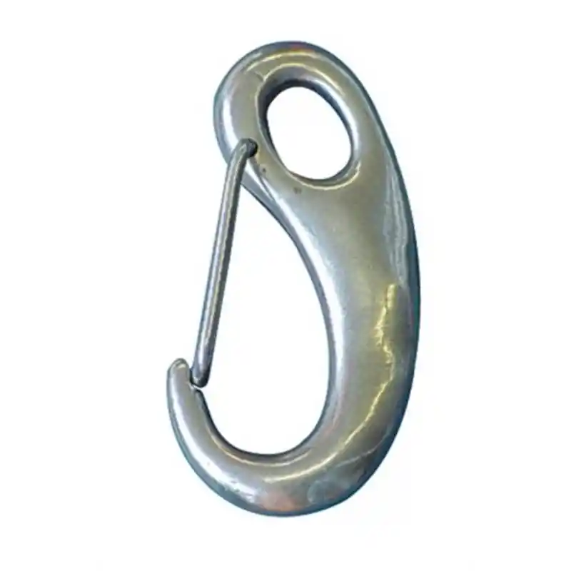 Sustalı kilit yaylı 50MM