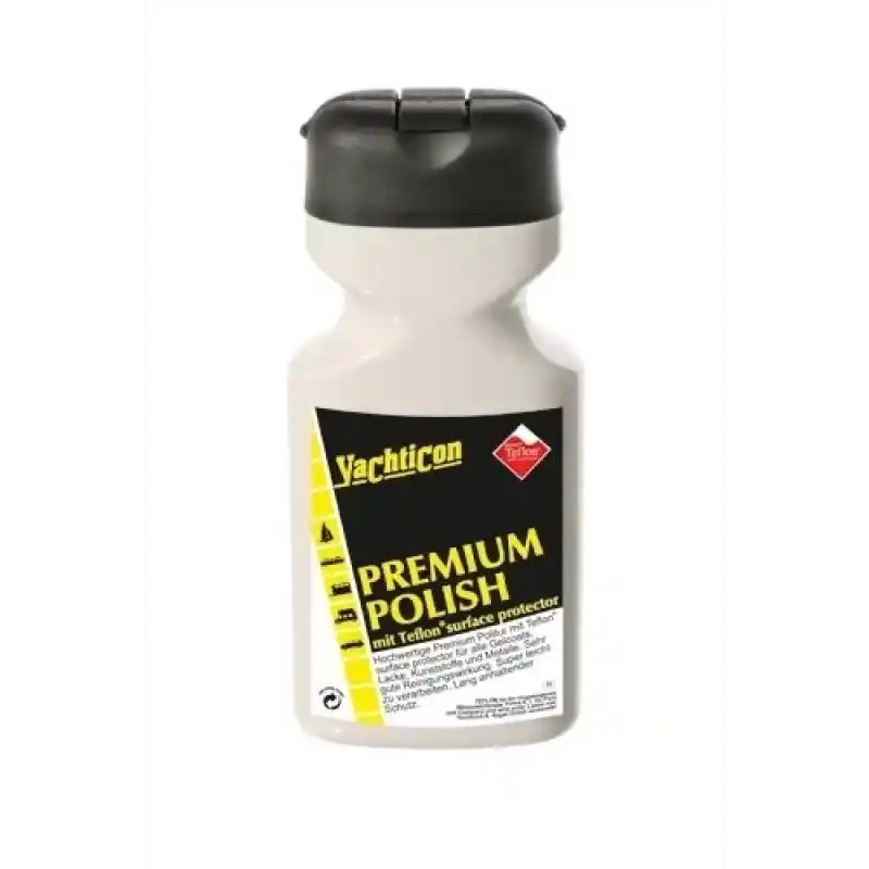 Yachticon Teflonlu Cila 500 ml