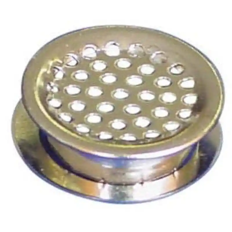 Tente/branda İçin Havalandırma