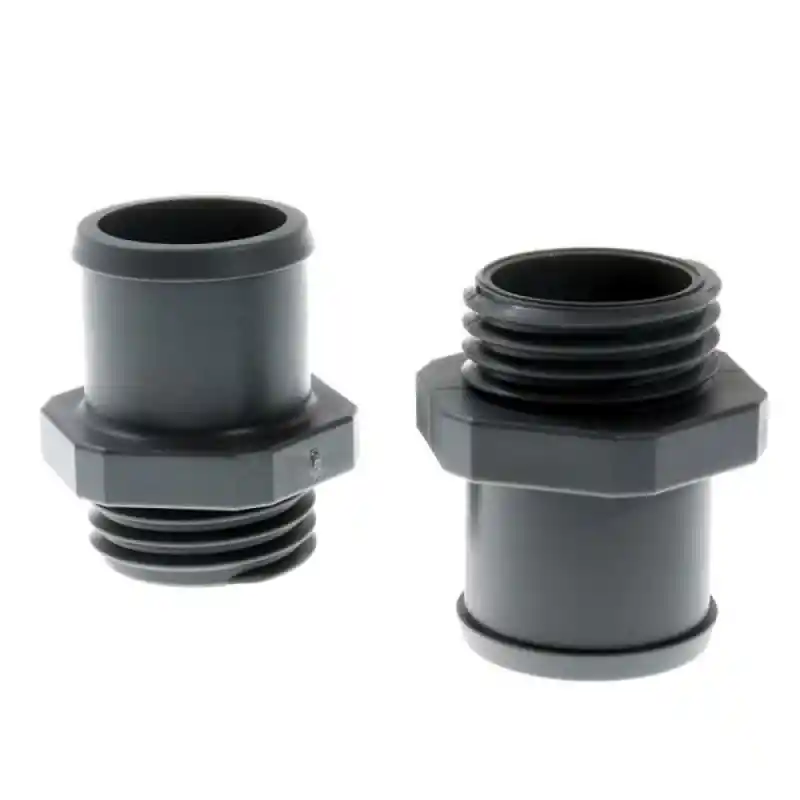 TMC 00071 Yedek Adaptör 38mm - Hortum Bağlantı Parçası