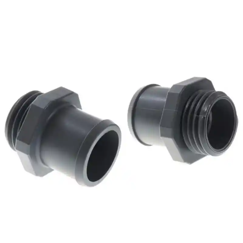 TMC 00071 Yedek Adaptör 38mm - Hortum Bağlantı Parçası