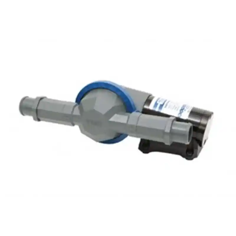 TMC Pis su pompası 12V 320GPH