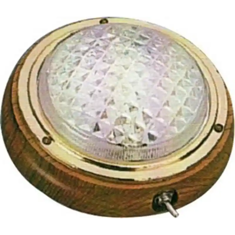 TMC tik tavan lambası, 12V.