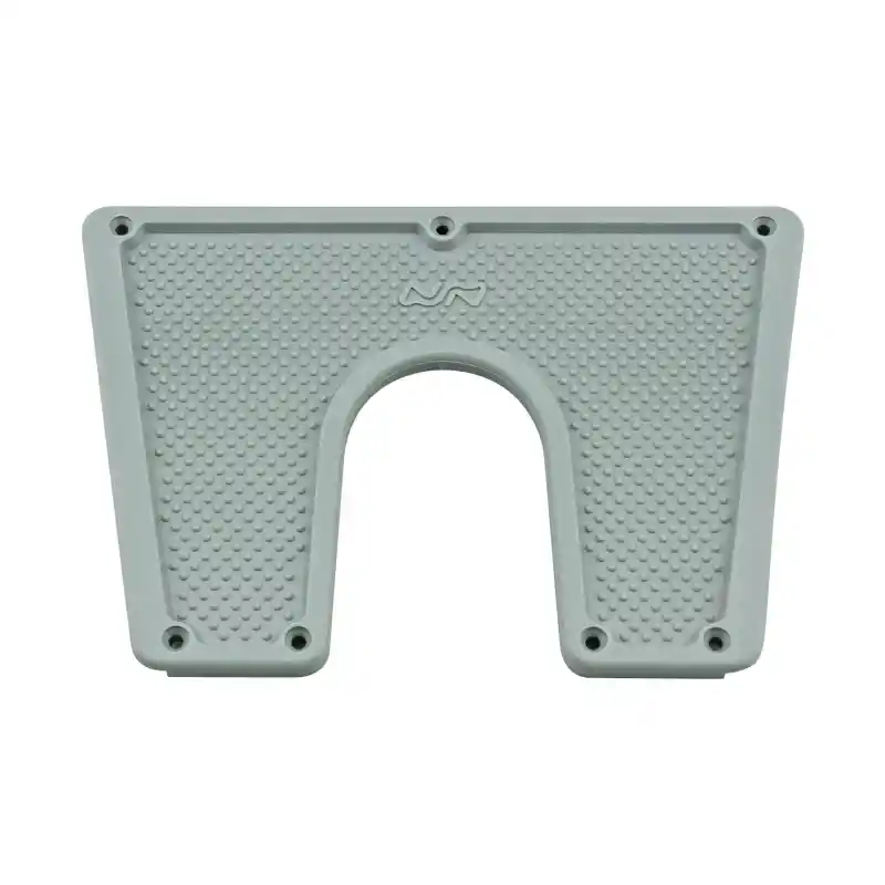 Lalizas Transom Pad Ayna Koruma Pedi 270x180mm Gri