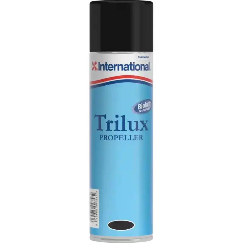 INTERNATIONAL Trilux Prop-o-drev 500 ml Gri