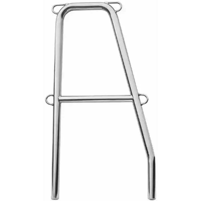 Tutamak 25MM P ÇELİK 74CM
