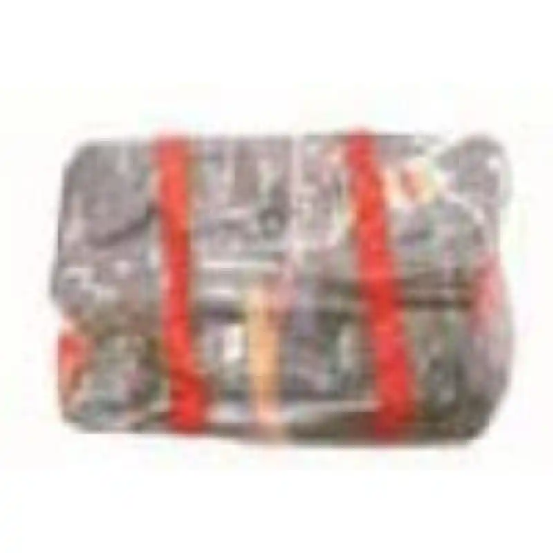 Vacuum Bag For İso Cansalıs 10,12 Prs
