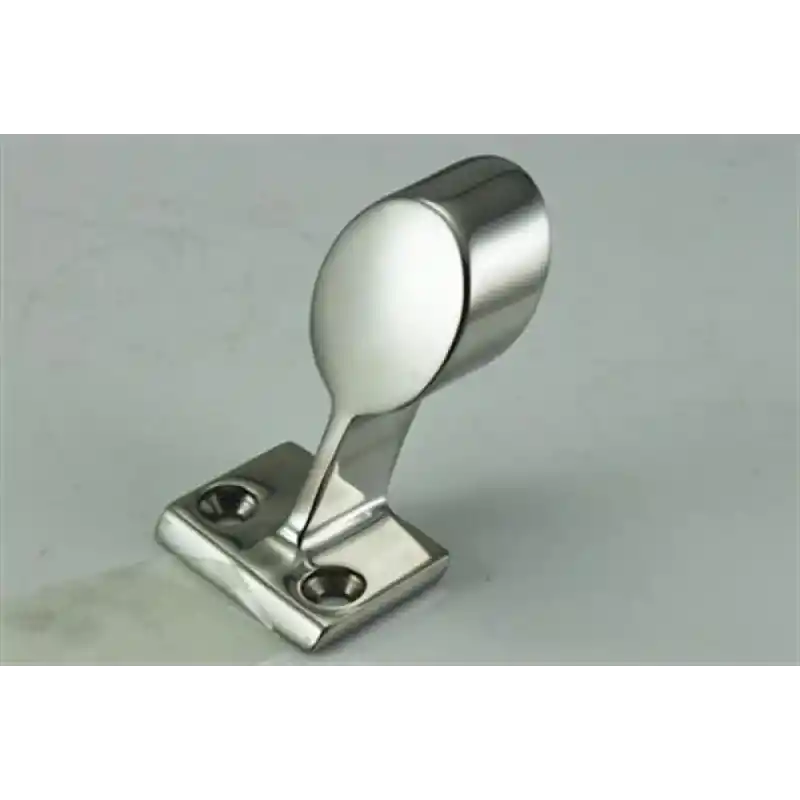 KWING METAL Vardavela Bitiş Parçası 60° Ø25mm