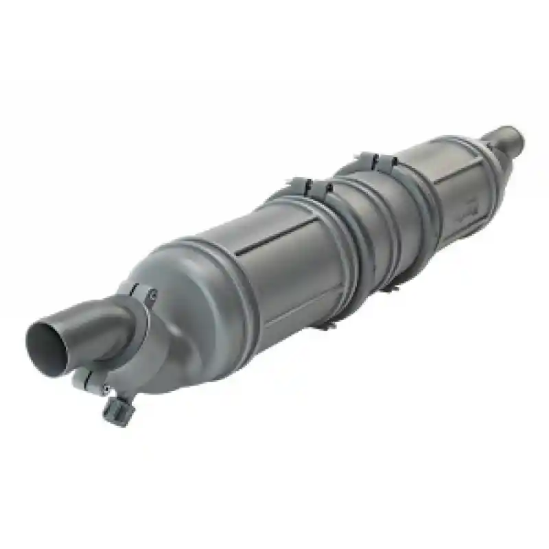Vetus Waterlock/muffler