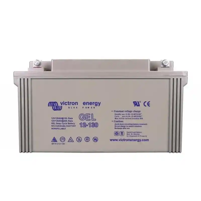 Victron Energy 130A JEL Akü