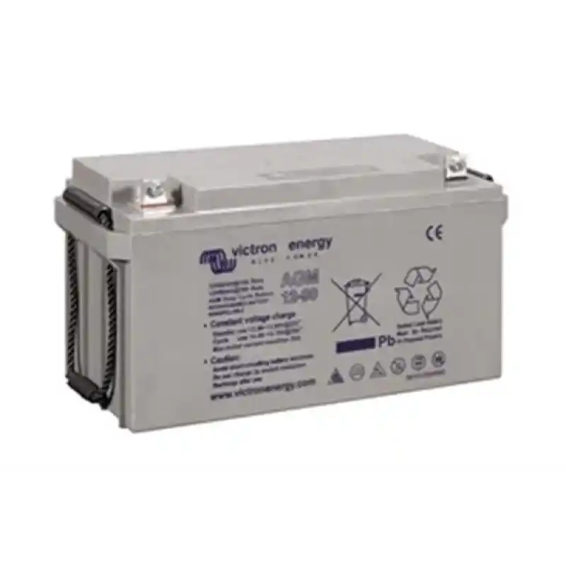 Victron Energy 90A AGM Akü