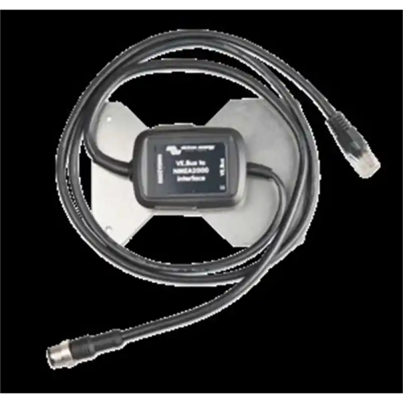 Victron Energy Ve.Bus to NMEA 2000 Interface