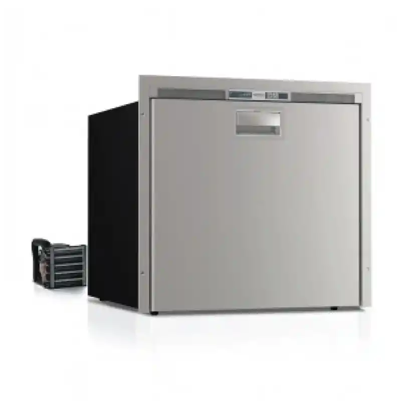 Vitrifrigo Dondurucu. Dw100 Ocx2 Btx