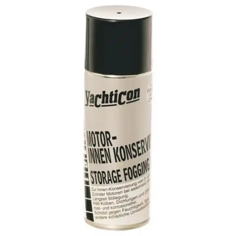 Yachticon Kışlama Yağı 400 ml
