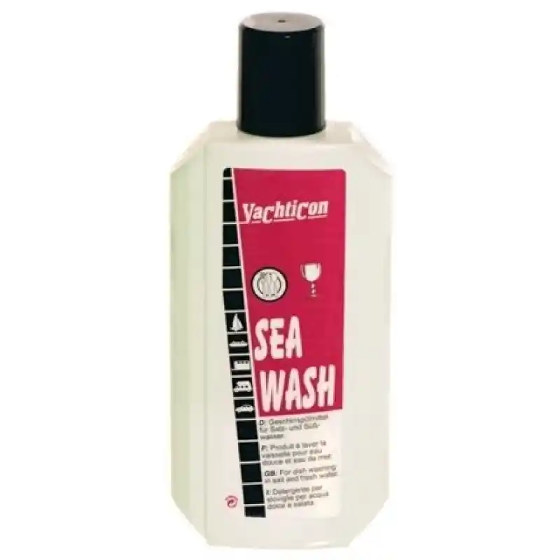 Yachticon Marin Bulaşık Deterjanı 250 ml